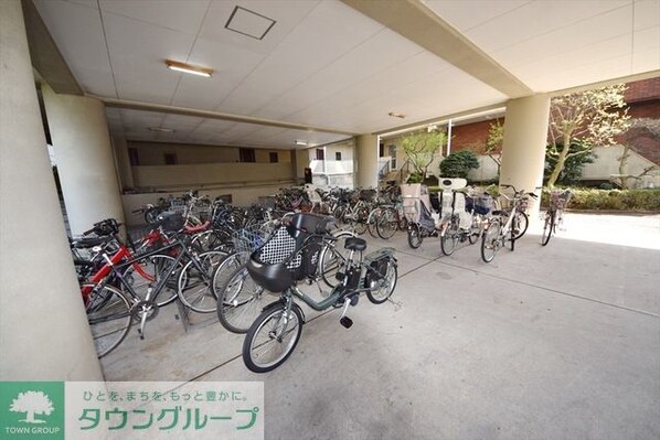 シャトーサンハイムの物件内観写真